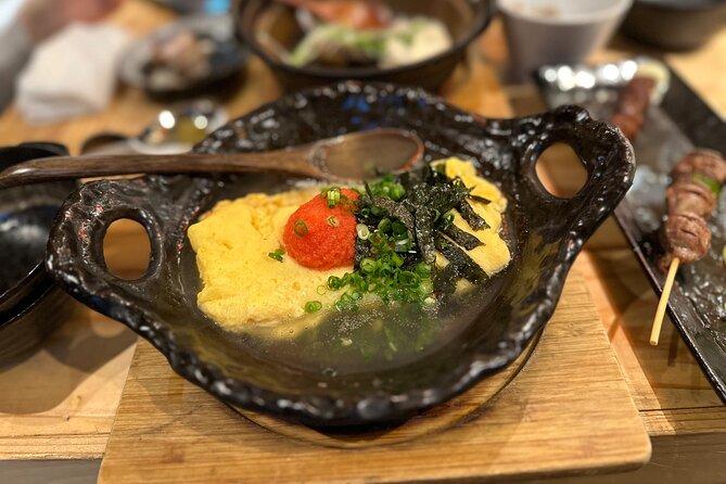 In Fukuoka! Guide to an Izakaya Only 100% Locals Know/Bar Hopping - Locals-Only Izakaya Experience
