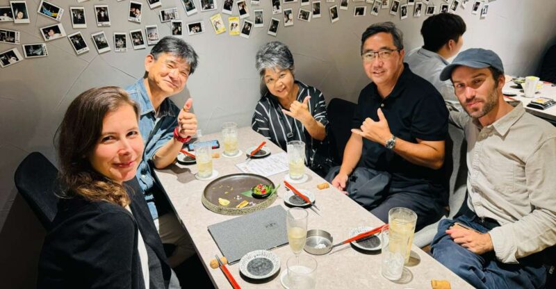 In Fukuoka! Guide to an Izakaya Only 100% Locals Know. - Key Points