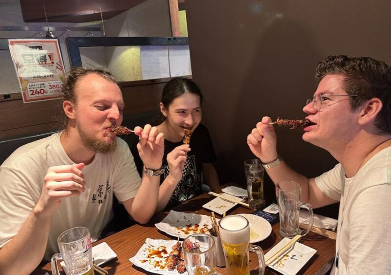 In Fukuoka! Guide to an Izakaya Only 100% Locals Know. - Inclusions and Exclusions