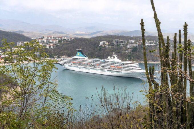In Huatulco: We Take You From Your Hotel to Visit the Beaches. - Booking and Cancellation Policy