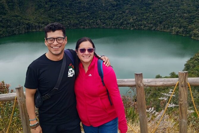 In Just One Day, Salt Cathedral, Guatavita, La Calera and Others - Recap