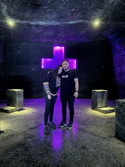 In Just One Day, Salt Cathedral, Guatavita Lagoon, and More - Itinerary and Highlights