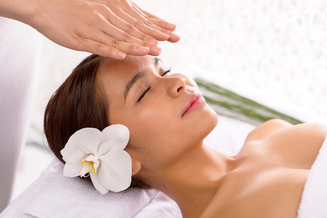 In Person Reiki Treatment in Kapaa - Key Points