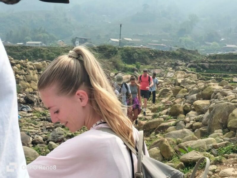In Sapa: 1 Day Mountain Trek, Visit Beautiful Villages - What to Bring and Prohibited Items