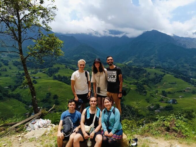 In Sapa: 1 Day Mountain Trek, Visit Beautiful Villages - Recap