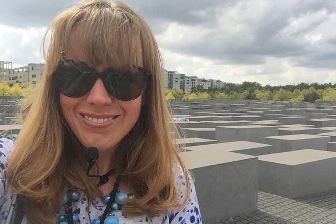 In Search of Jewish Berlin Private Walking Tour - Reviews and Ratings