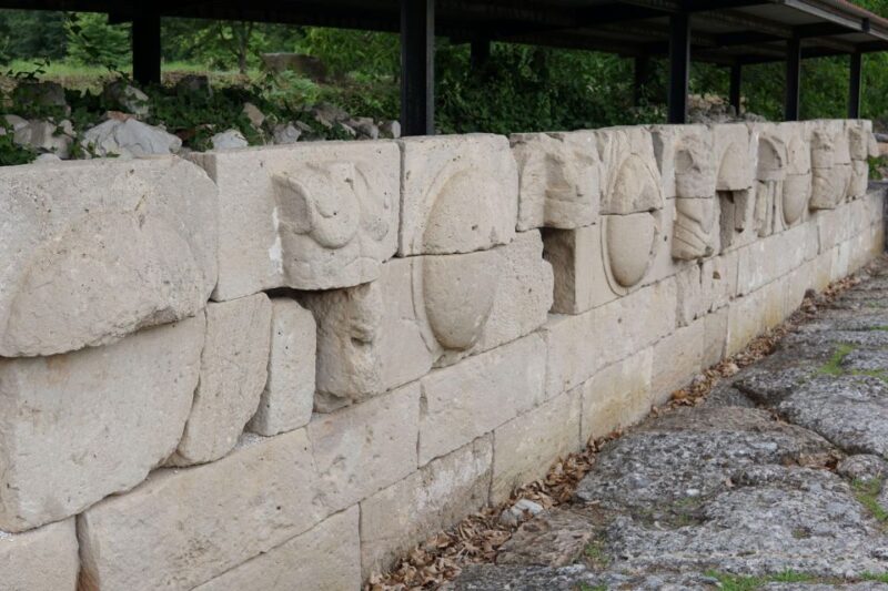 In the Footsteps of an Ancient Macedonian - Discovering the Birthplace of Alexander