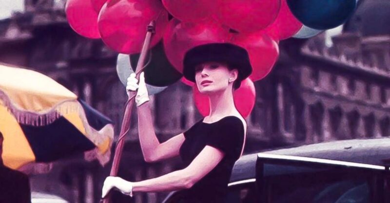 In the Footsteps of Audrey Hepburn: a Self-Guided Audio Tour - Tour Highlights