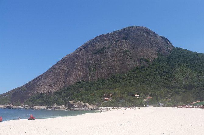 In the Footsteps of Charles Darwin: Maricá - Discovering the Lagoa De Maricá