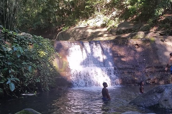 In the Footsteps of Charles Darwin: Maricá - Experiencing Maricás Cultural Offerings