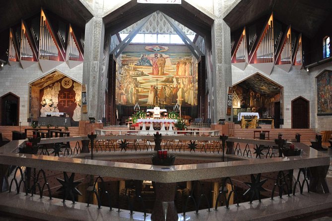 In the Footsteps of Jesus - Private Tour of Nazareth & the Sea of Galilee - About the Guide