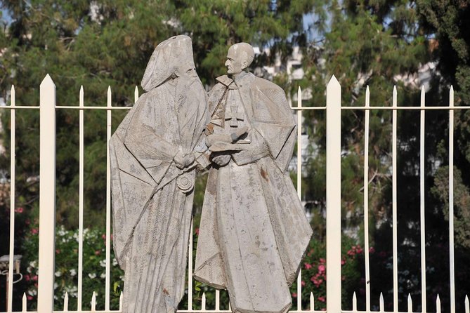 In the Footsteps of Jesus - Private Tour of Nazareth & the Sea of Galilee - Exploring Christian History