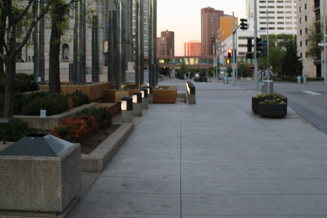 In the Footsteps of Prince: A Self-Guided Audio Tour of Downtown Minneapolis - Reflecting on Princes Legacy