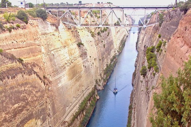 In the Footsteps of St.Paul - Full Day Tour - Costs and Additional Charges