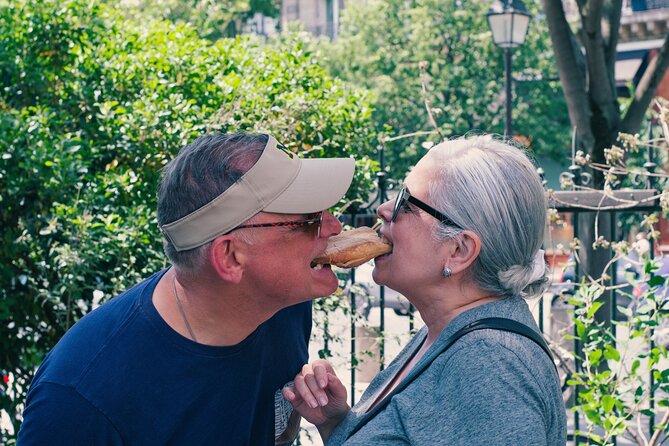 In the Footsteps of the French Chef Food Tour With Eating Europe - Meeting Point and Pickup