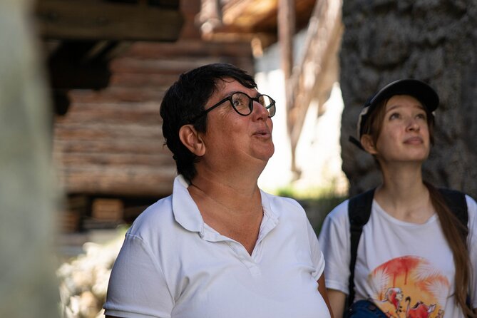 In the Heart of the Valais: Authentic Swiss Experience (Wine & Terroir) - About Your Stay