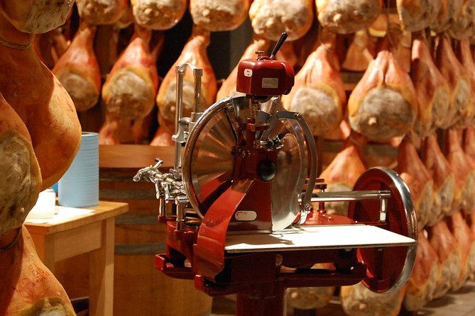 In the Name of Parma: Ham & the City - Key Points