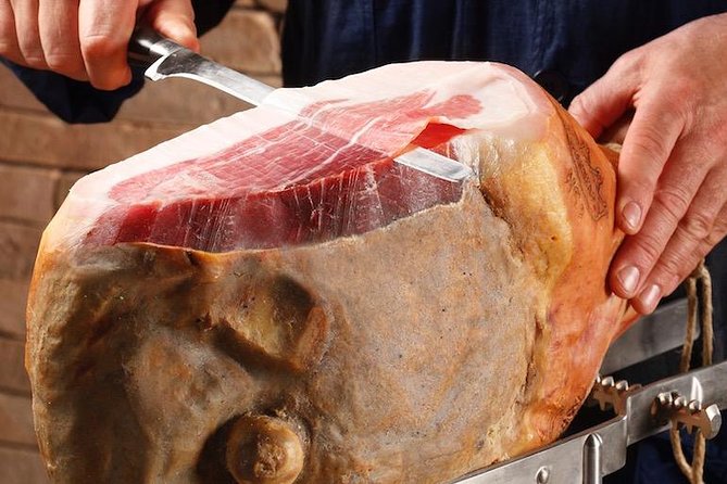 In the Name of Parma: Ham & the City - What to Expect on the Tour