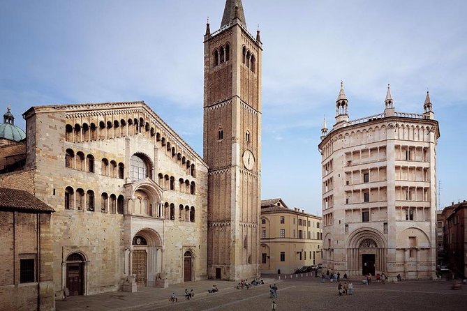 In the Name of Parma: Ham & the City - Cancellation and Refund Policy