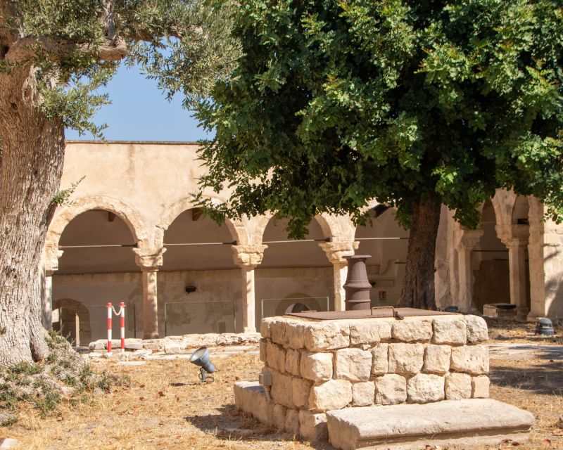 In the Places of Montalbano - Key Points