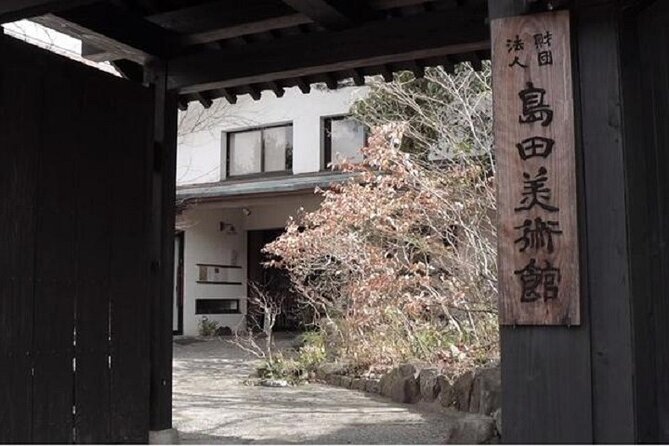 In the Steps of Legendary Swordsman Miyamoto Musashi Tour - Itinerary and Experiences