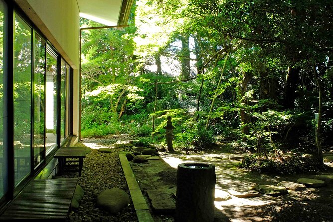 In the Steps of Legendary Swordsman Miyamoto Musashi Tour - Accessibility and Accommodations