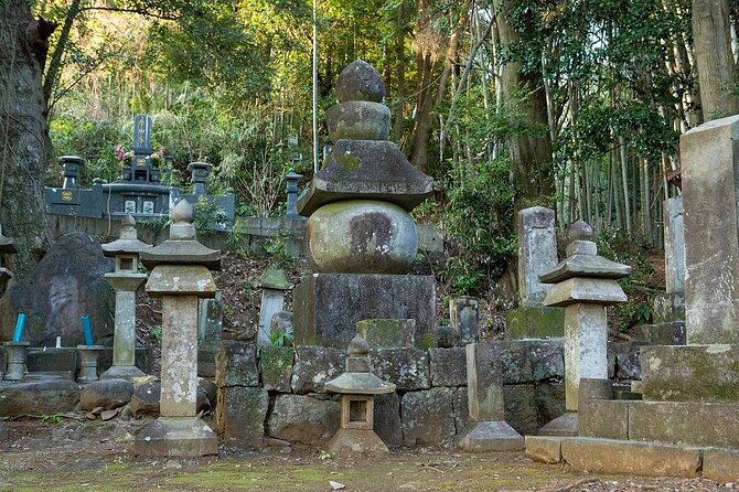 In the Steps of Legendary Swordsman Miyamoto Musashi Tour - Booking and Confirmation