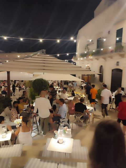 In the White of Ostuni - Recommendations and What to Bring