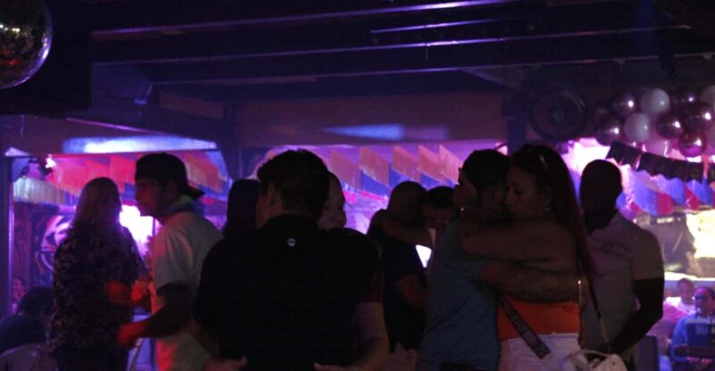 In Your Salsa: a Salsa Barhopping Night in Cartagena - Key Points