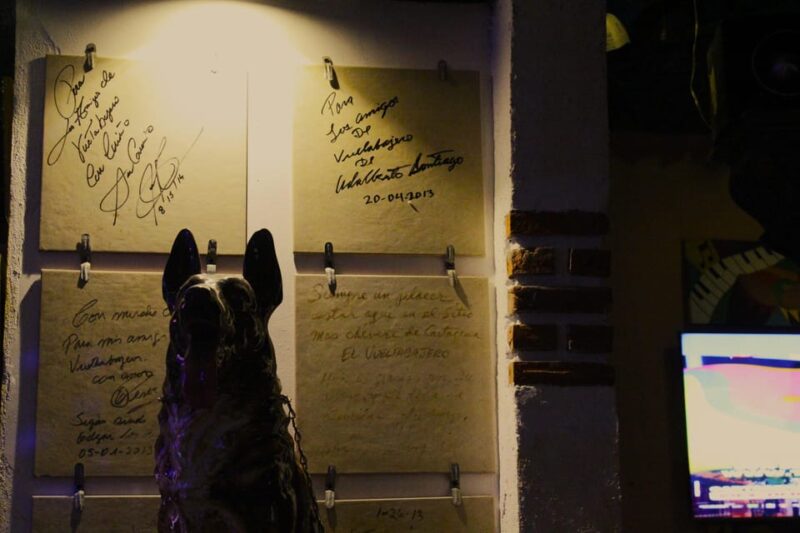 In Your Salsa: a Salsa Barhopping Night in Cartagena - Salsa Neighborhood Exploration