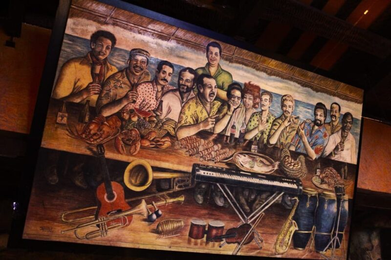 In Your Salsa: a Salsa Barhopping Night in Cartagena - Local Culinary Tasting