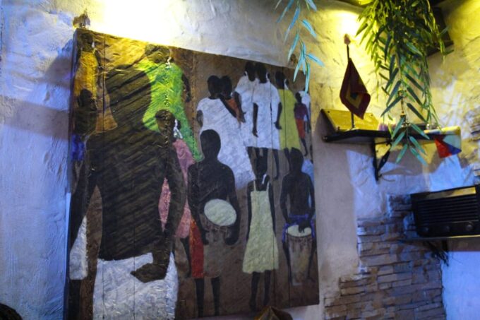 In Your Salsa: a Salsa Barhopping Night in Cartagena - Community-Driven Impact