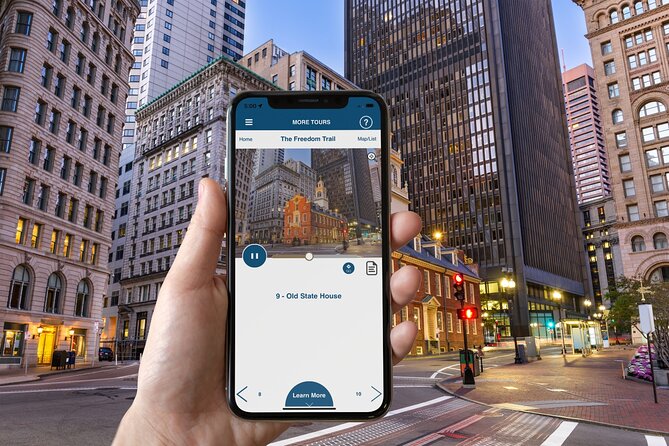 Inactive Tour - Pricing and Value Proposition