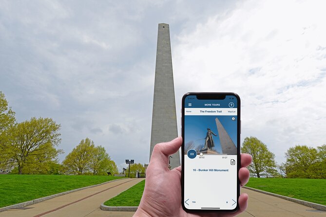 Inactive Tour - Future Improvements
