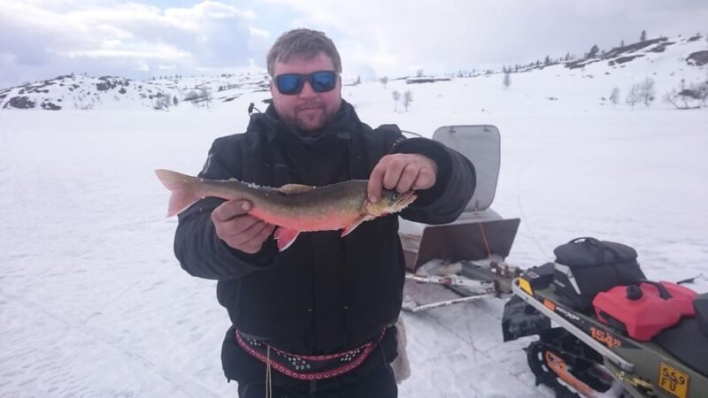 Inari Lake: Private Guided Tour - A True Finnish Experience - Customer Feedback