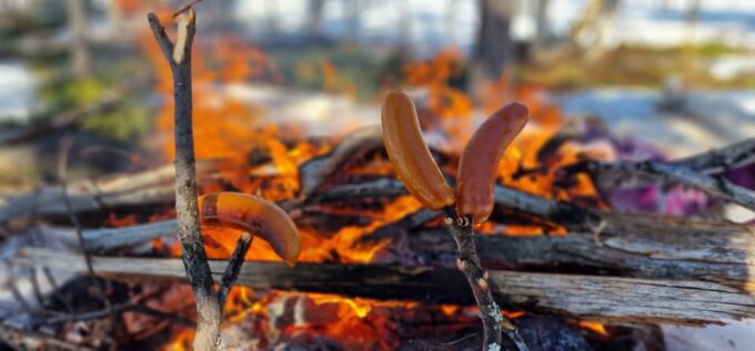 Inari Lake: Private Guided Tour - A True Finnish Experience - Sum Up