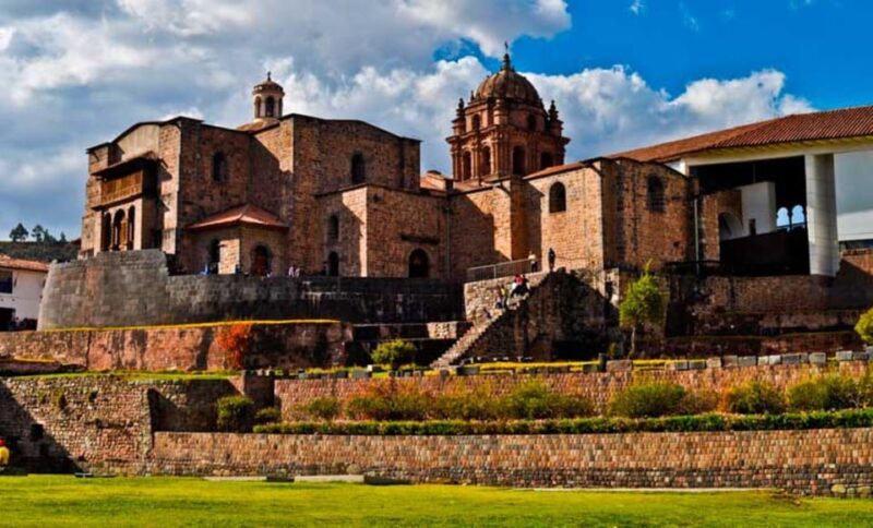 Inca Adventure: 4 Days, 3 Nights - Inclusions