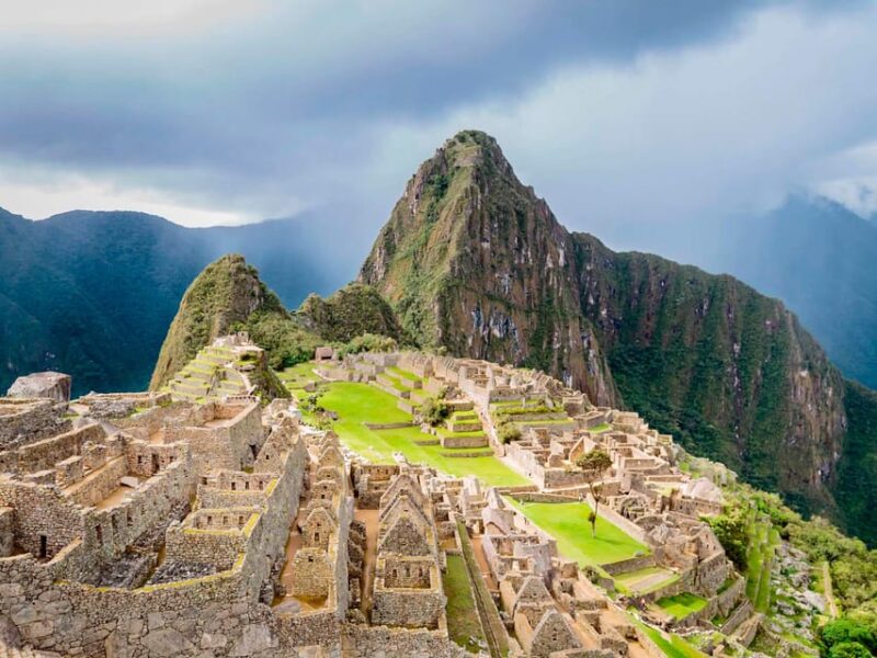 Inca Heartlands: Sacred Valley and Machu Picchu Expedition - Midday Repast in Urubamba
