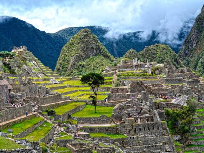Inca Heartlands: Sacred Valley and Machu Picchu Expedition - Frequently Asked Questions