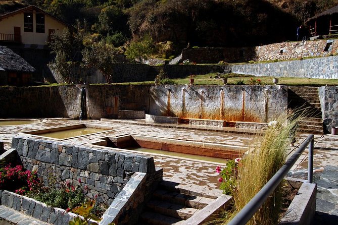 Inca Hot Spring Day Tour - Relaxing in the Hot Springs