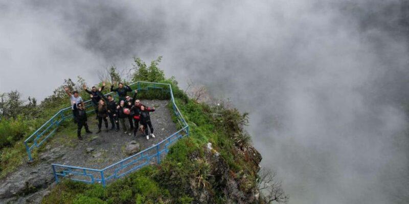 Inca Jungle 3 or 4 Day Trek - Key Points