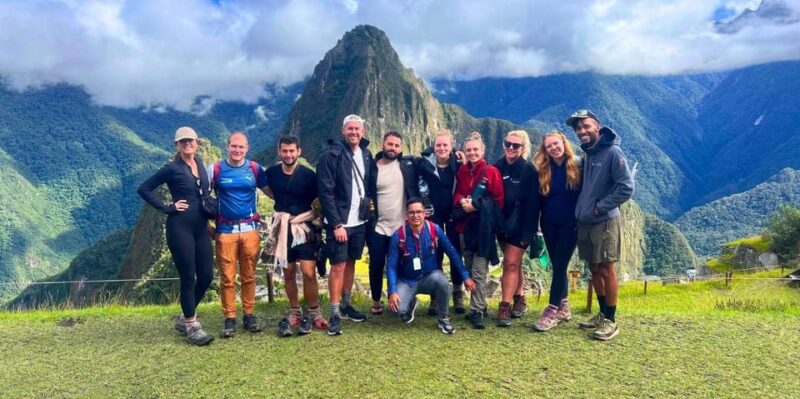 Inca Jungle 3 or 4 Day Trek - Itinerary Highlights