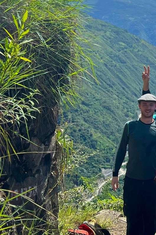 Inca Jungle 3 or 4 Day Trek - Duration and Transportation