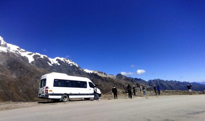 Inca Jungle 3 or 4 Day Trek - Key Points