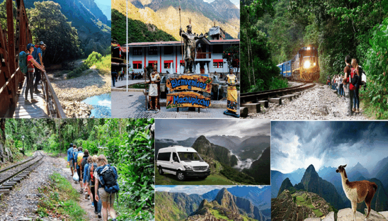 Inca Jungle 3 or 4 Day Trek - Activities and Experiences