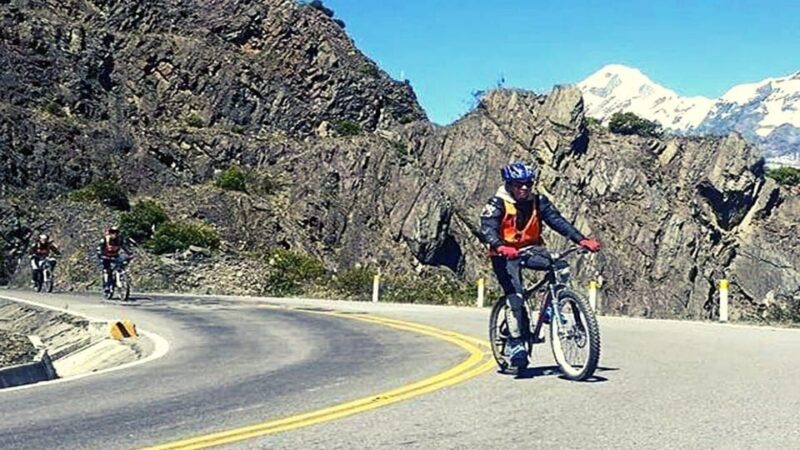 Inca Jungle 3 or 4 Day Trek - Optional Activities and Costs
