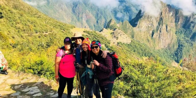 Inca Jungle 3 or 4 Day Trek - What to Bring