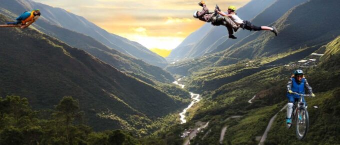 Inca Jungle 3 or 4 Day Trek - Frequently Asked Questions