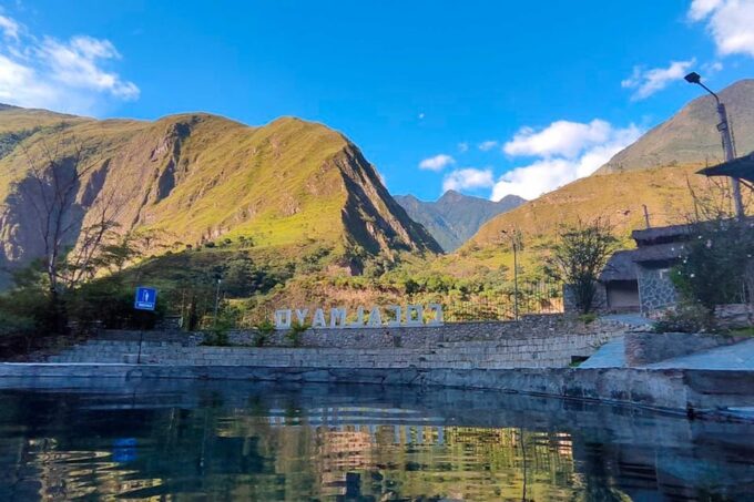 Inca Jungle 3Days/2Nights - Additional Information