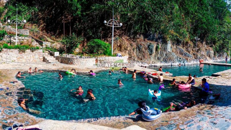 Inca Jungle 3Days/2Nights - Key Points